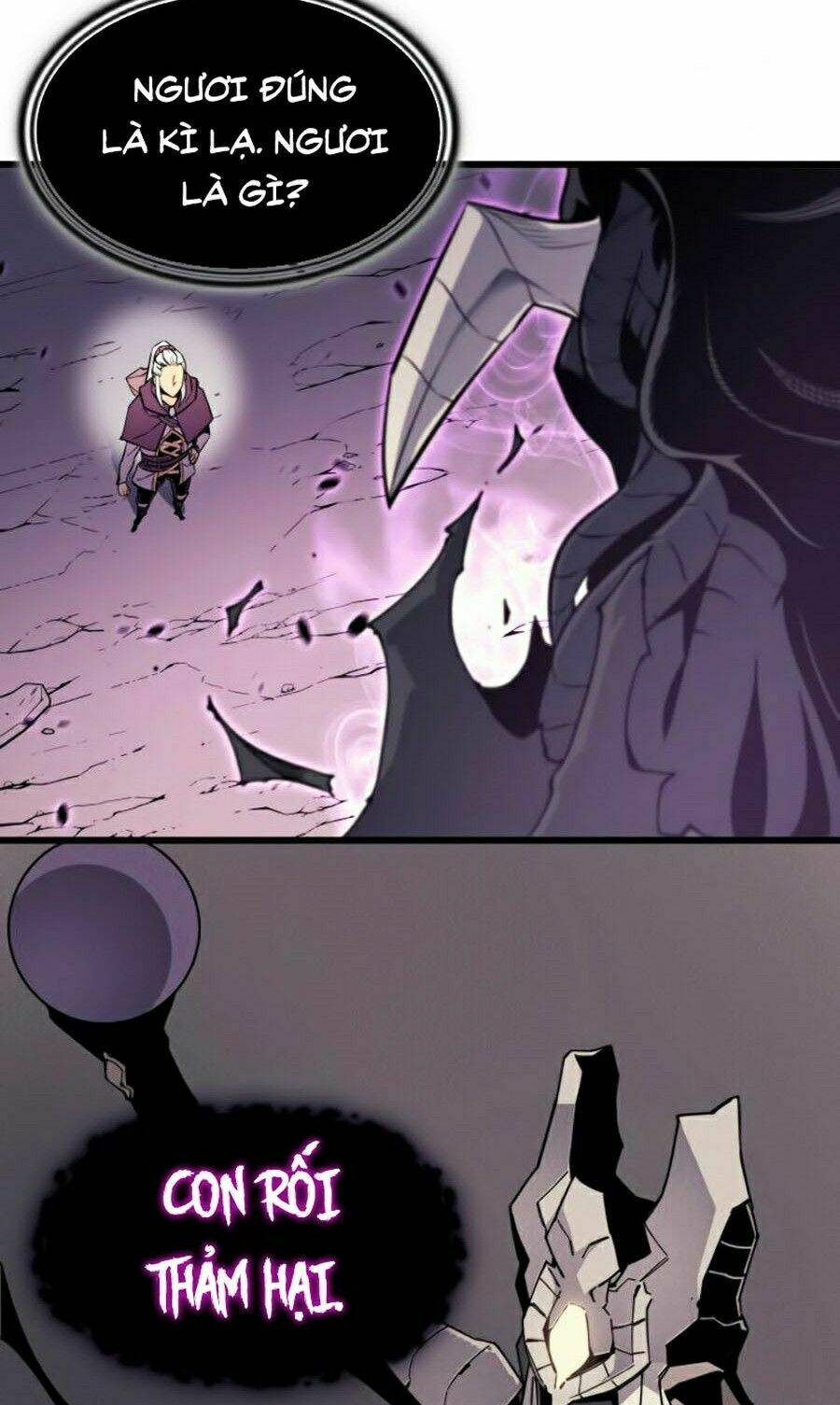 Sự Trở Lại Của Pháp Sư Vĩ Đại Sau 4000 Năm - Chapter 84 - Page 36