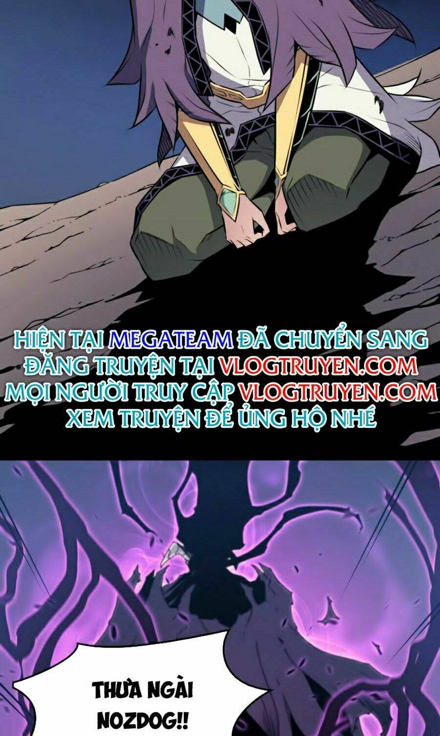 Sự Trở Lại Của Pháp Sư Vĩ Đại Sau 4000 Năm - Chapter 84 - Page 38