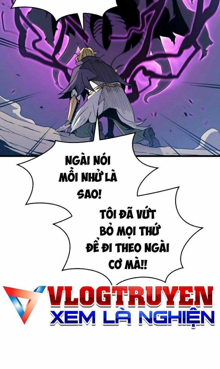 Sự Trở Lại Của Pháp Sư Vĩ Đại Sau 4000 Năm - Chapter 84 - Page 39