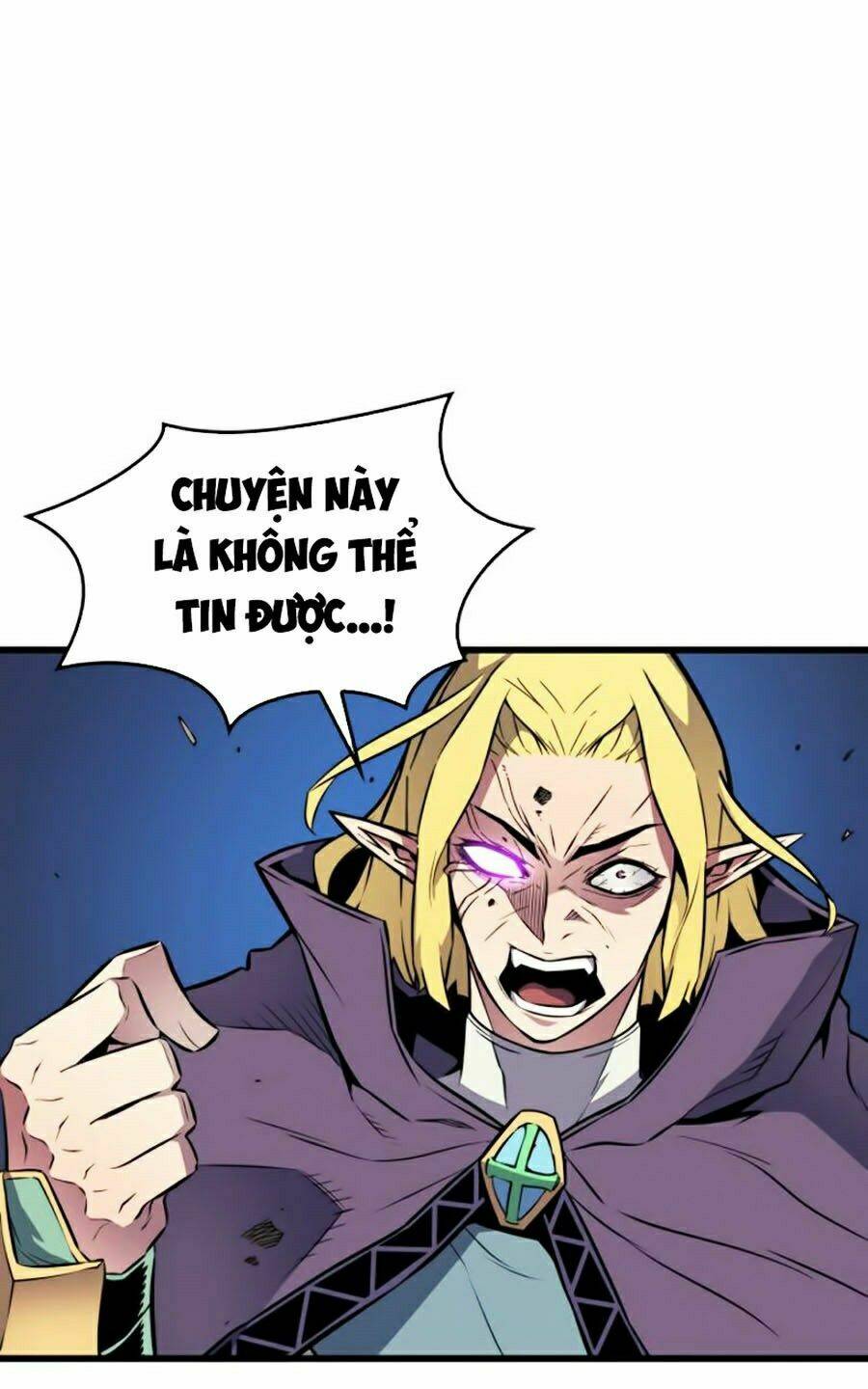 Sự Trở Lại Của Pháp Sư Vĩ Đại Sau 4000 Năm - Chapter 84 - Page 40