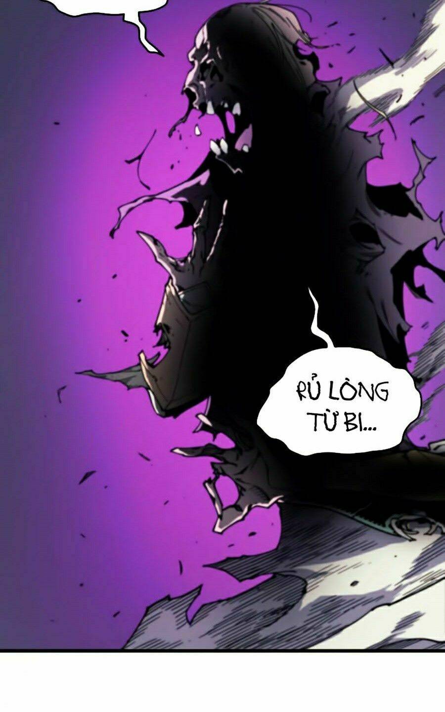 Sự Trở Lại Của Pháp Sư Vĩ Đại Sau 4000 Năm - Chapter 84 - Page 46