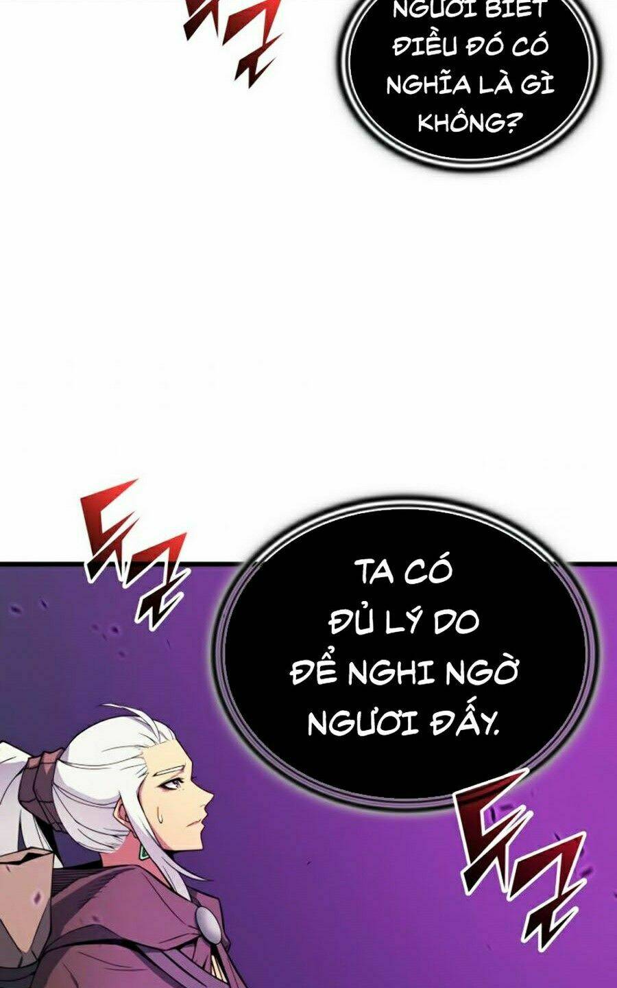 Sự Trở Lại Của Pháp Sư Vĩ Đại Sau 4000 Năm - Chapter 84 - Page 54