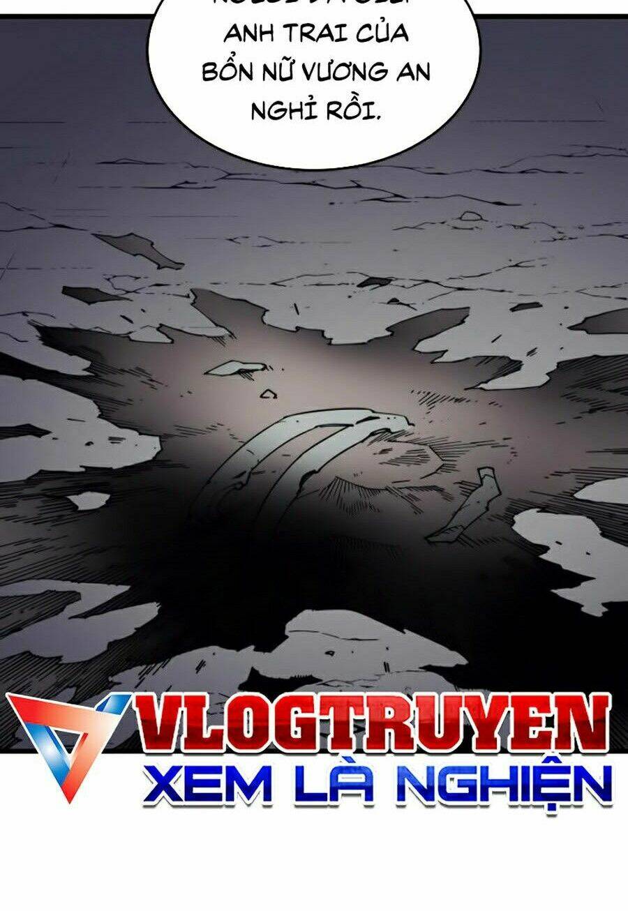 Sự Trở Lại Của Pháp Sư Vĩ Đại Sau 4000 Năm - Chapter 84 - Page 71