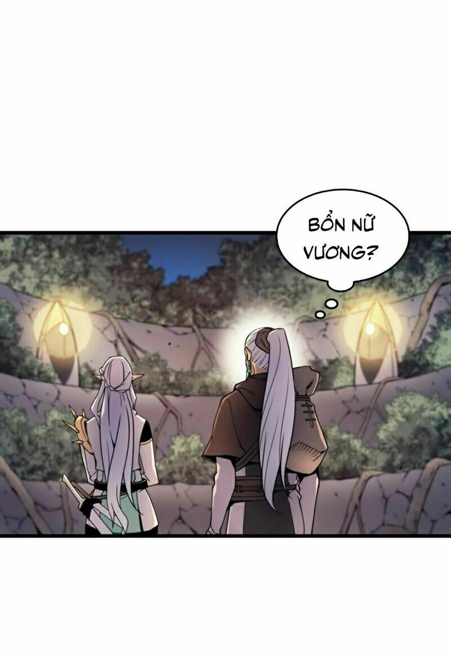 Sự Trở Lại Của Pháp Sư Vĩ Đại Sau 4000 Năm - Chapter 84 - Page 72