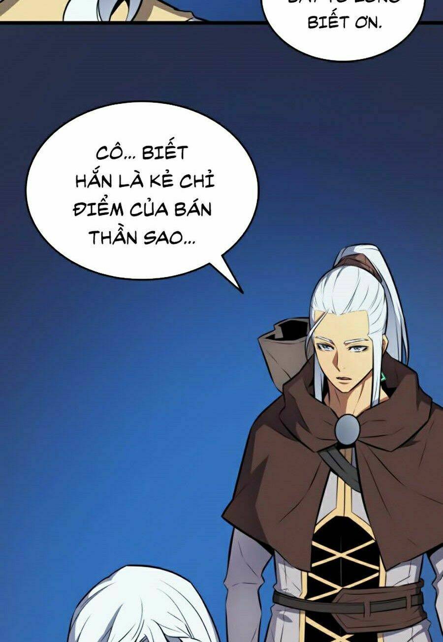 Sự Trở Lại Của Pháp Sư Vĩ Đại Sau 4000 Năm - Chapter 84 - Page 74