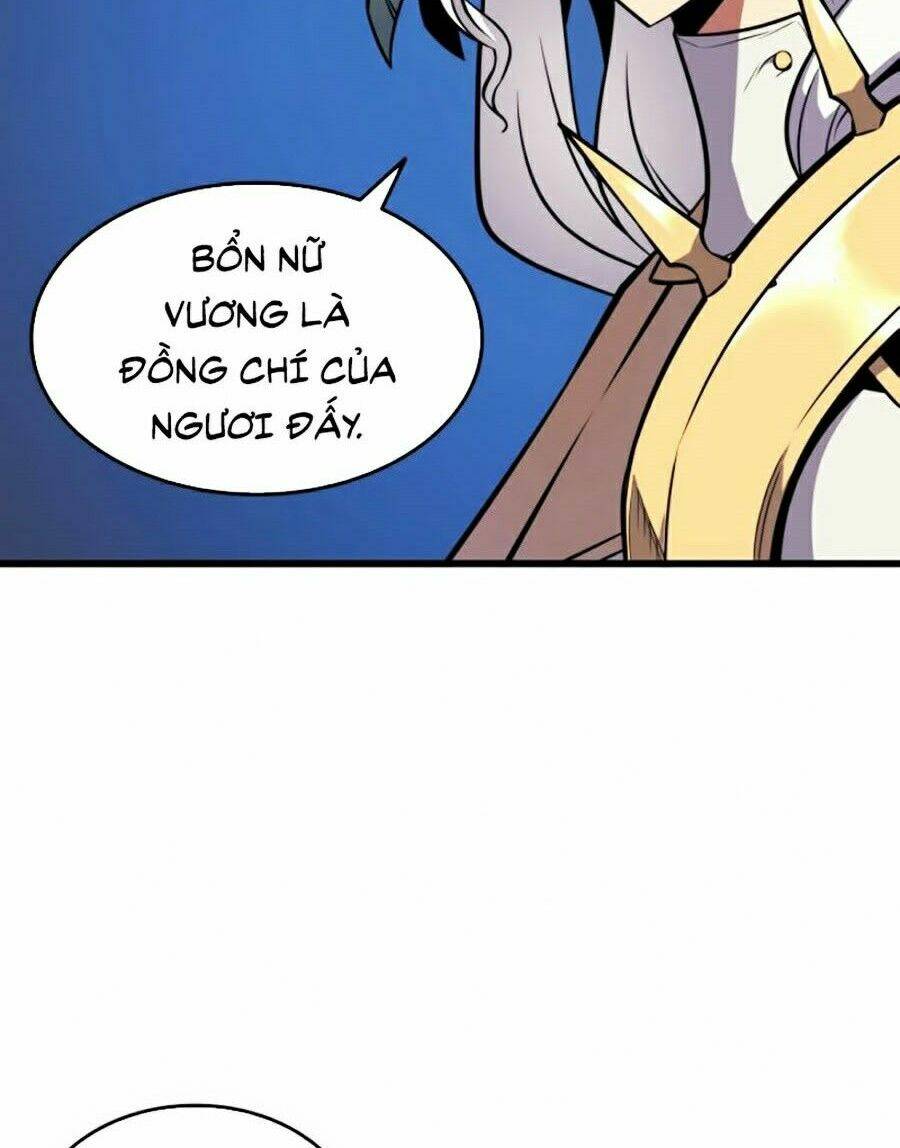 Sự Trở Lại Của Pháp Sư Vĩ Đại Sau 4000 Năm - Chapter 84 - Page 87