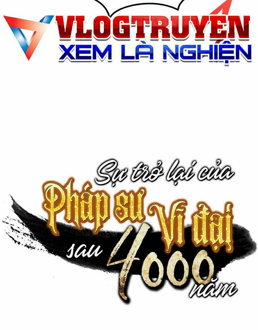 Sự Trở Lại Của Pháp Sư Vĩ Đại Sau 4000 Năm - Chapter 84 - Page 98