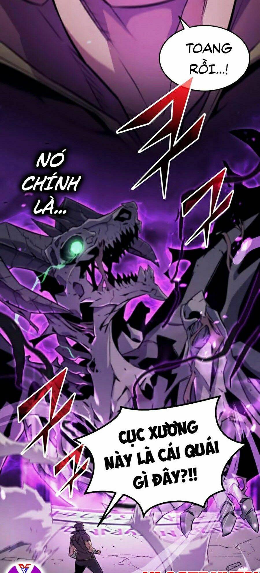 Sự Trở Lại Của Pháp Sư Vĩ Đại Sau 4000 Năm - Chapter 85 - Page 9