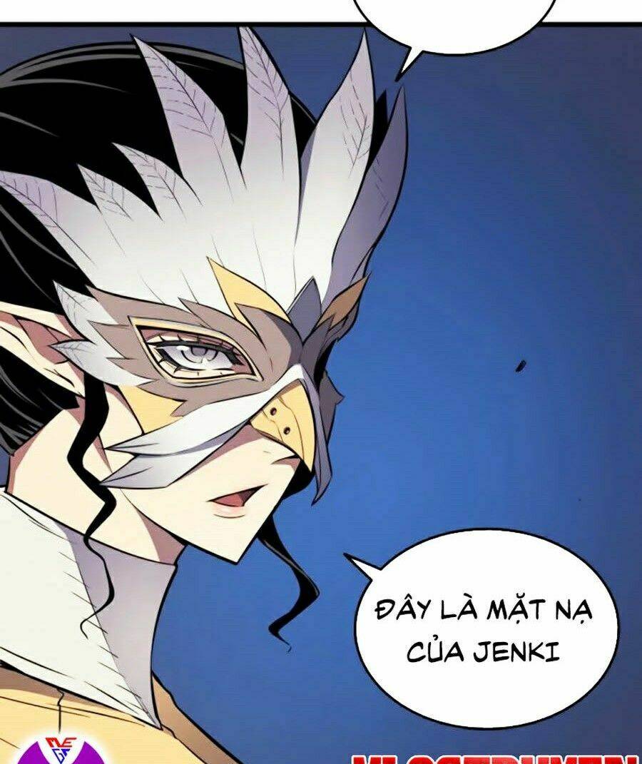Sự Trở Lại Của Pháp Sư Vĩ Đại Sau 4000 Năm - Chapter 85 - Page 17