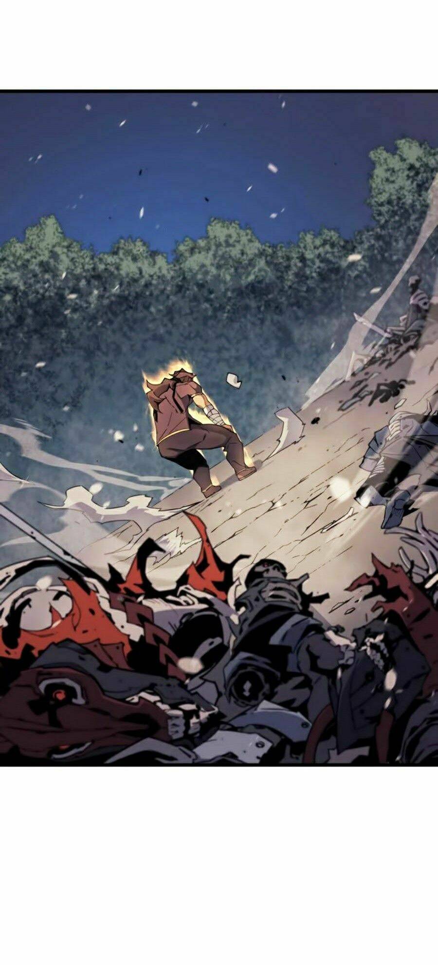 Sự Trở Lại Của Pháp Sư Vĩ Đại Sau 4000 Năm - Chapter 85 - Page 3