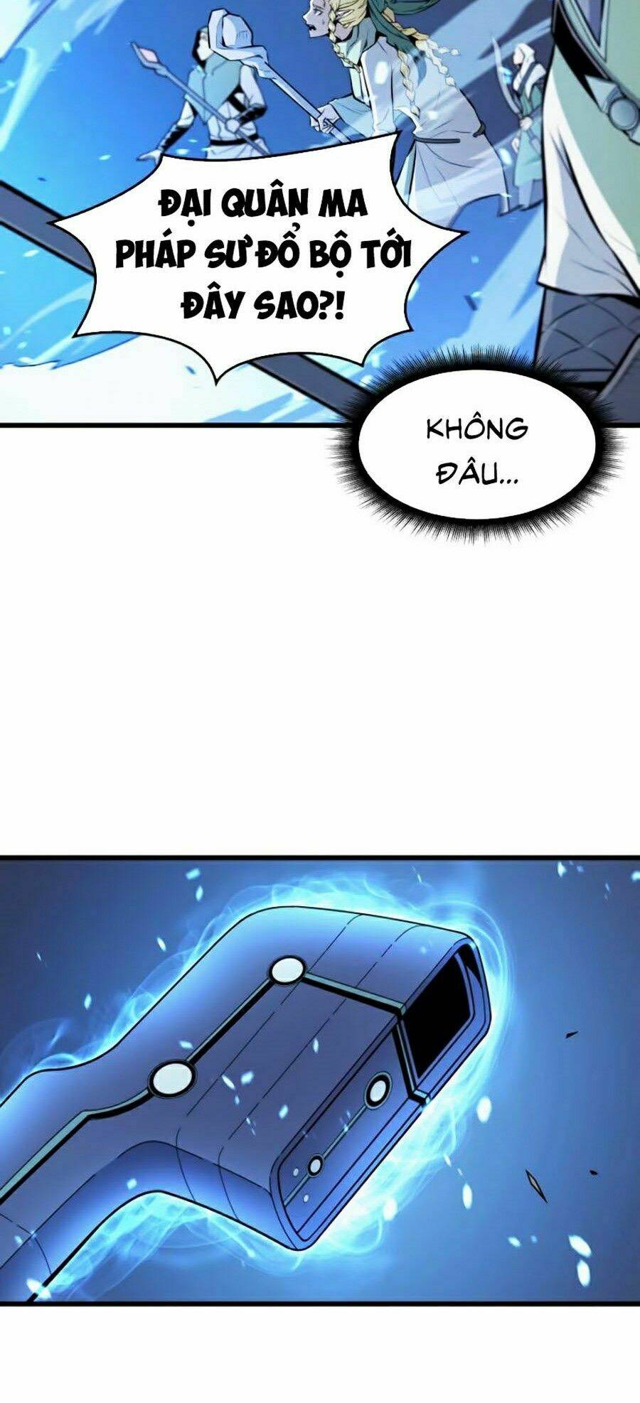 Sự Trở Lại Của Pháp Sư Vĩ Đại Sau 4000 Năm - Chapter 85 - Page 55