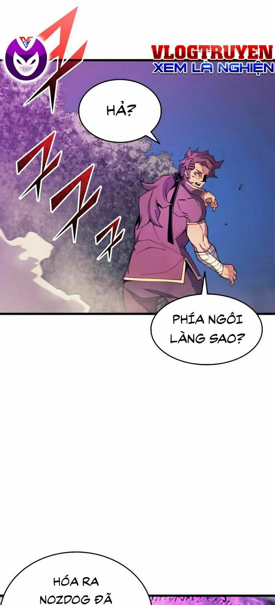 Sự Trở Lại Của Pháp Sư Vĩ Đại Sau 4000 Năm - Chapter 85 - Page 5