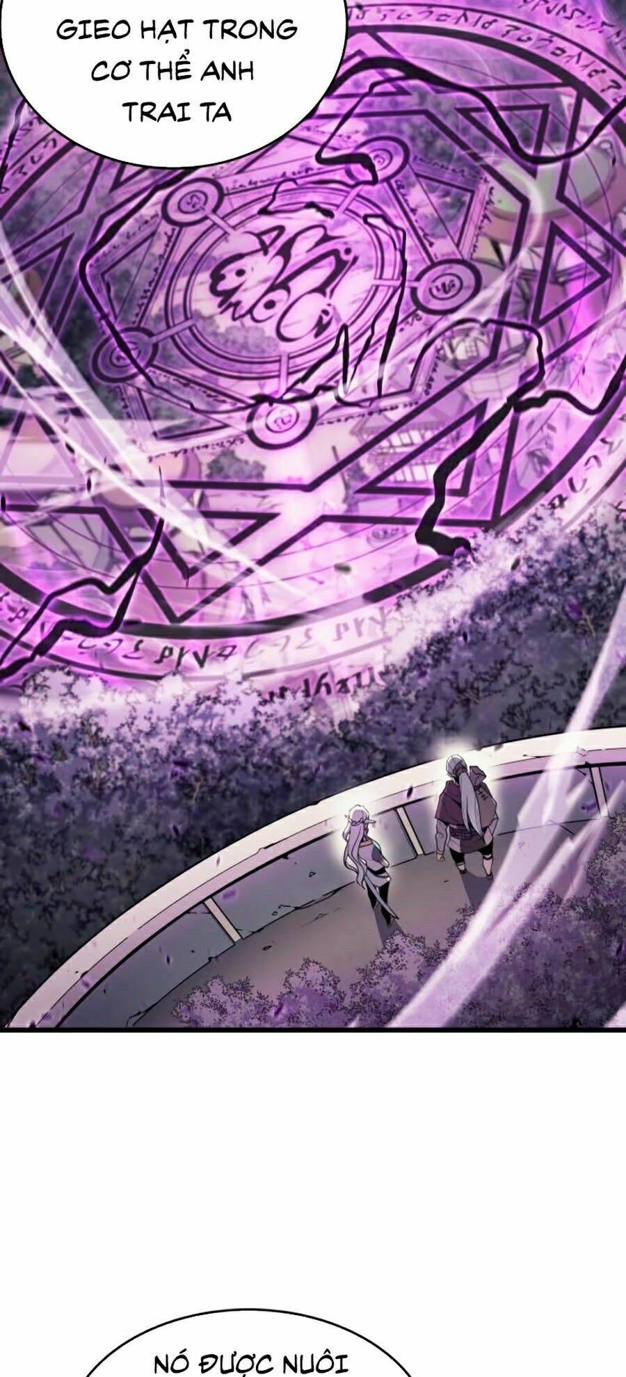 Sự Trở Lại Của Pháp Sư Vĩ Đại Sau 4000 Năm - Chapter 85 - Page 6