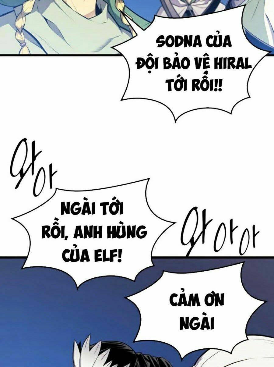 Sự Trở Lại Của Pháp Sư Vĩ Đại Sau 4000 Năm - Chapter 85 - Page 72