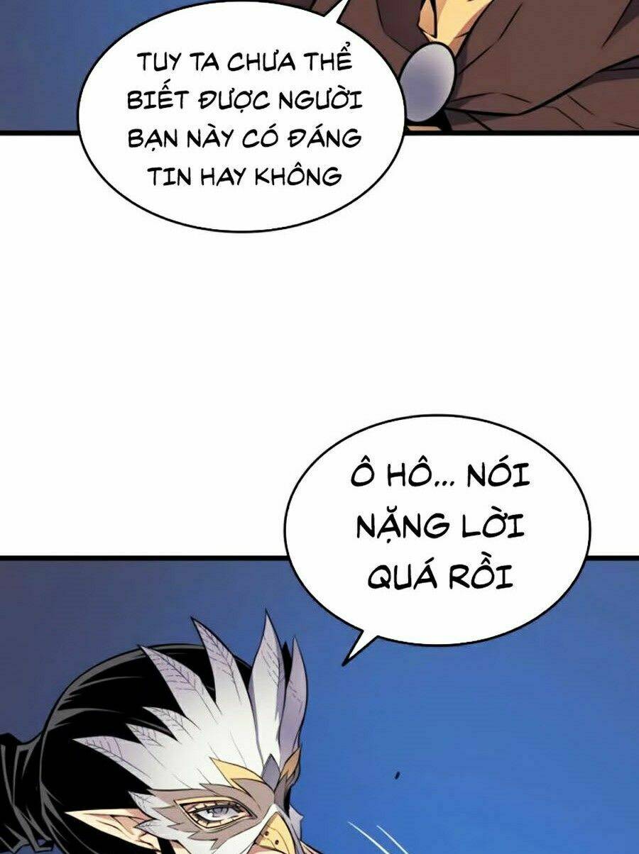 Sự Trở Lại Của Pháp Sư Vĩ Đại Sau 4000 Năm - Chapter 85 - Page 76