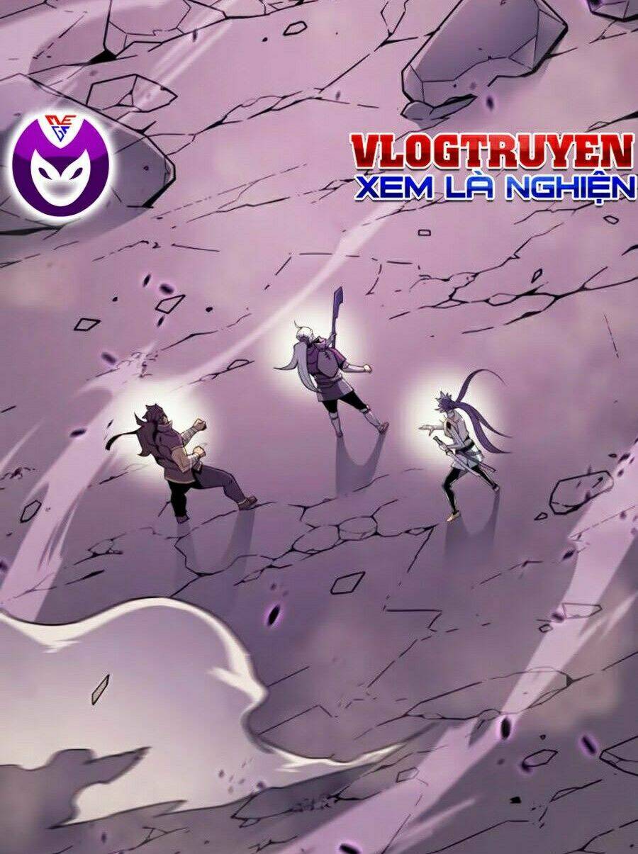 Sự Trở Lại Của Pháp Sư Vĩ Đại Sau 4000 Năm - Chapter 85 - Page 87