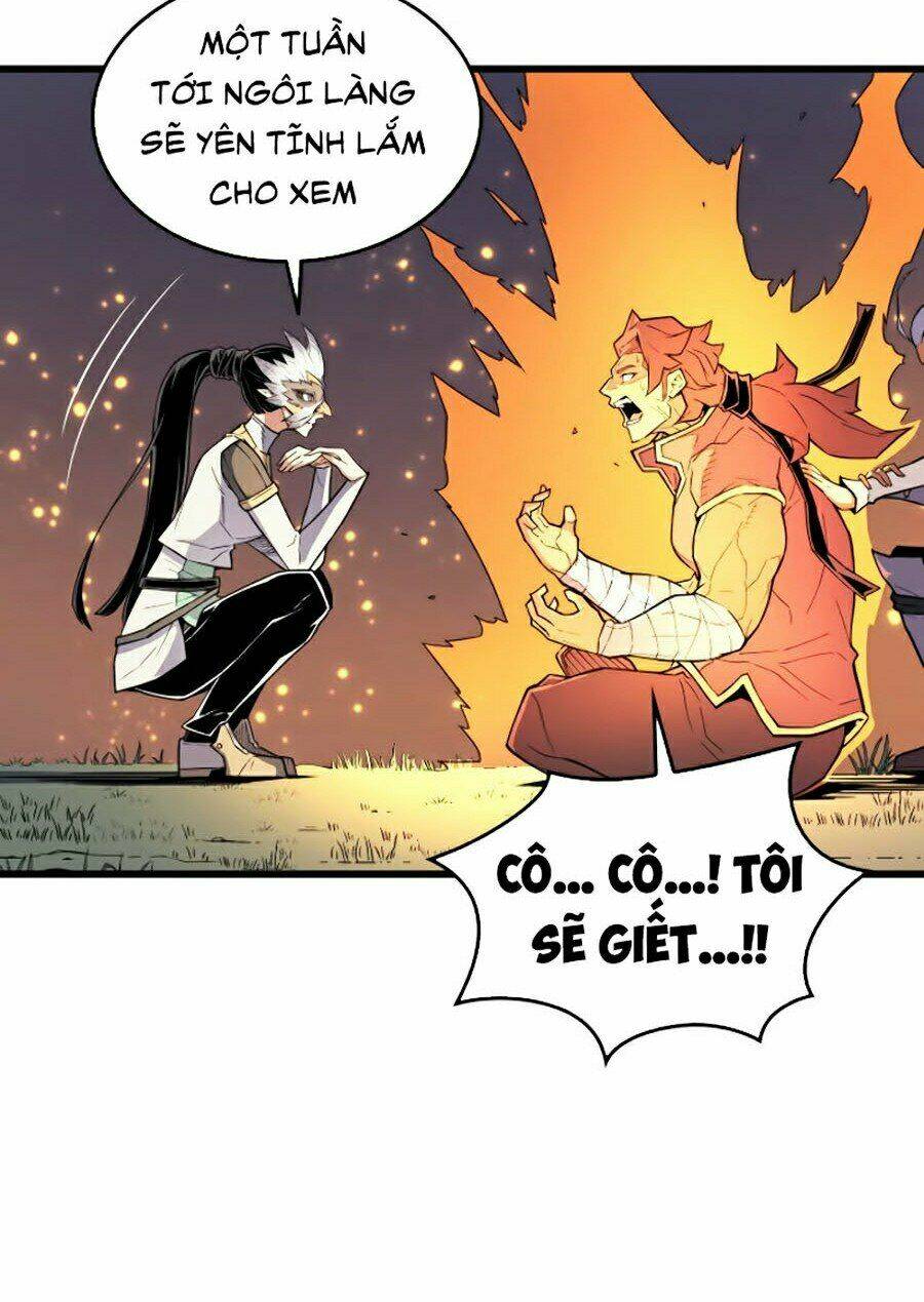 Sự Trở Lại Của Pháp Sư Vĩ Đại Sau 4000 Năm - Chapter 86 - Page 102