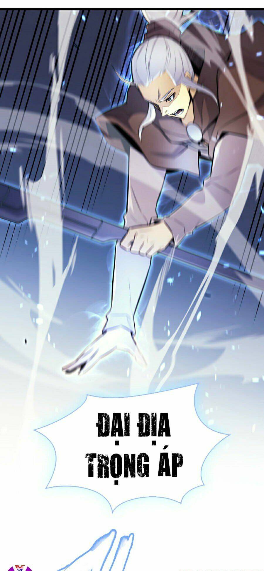 Sự Trở Lại Của Pháp Sư Vĩ Đại Sau 4000 Năm - Chapter 86 - Page 12