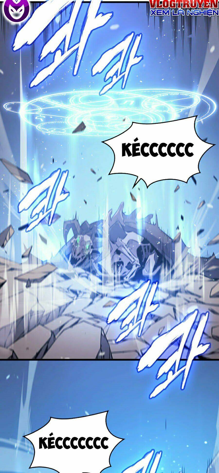 Sự Trở Lại Của Pháp Sư Vĩ Đại Sau 4000 Năm - Chapter 86 - Page 13