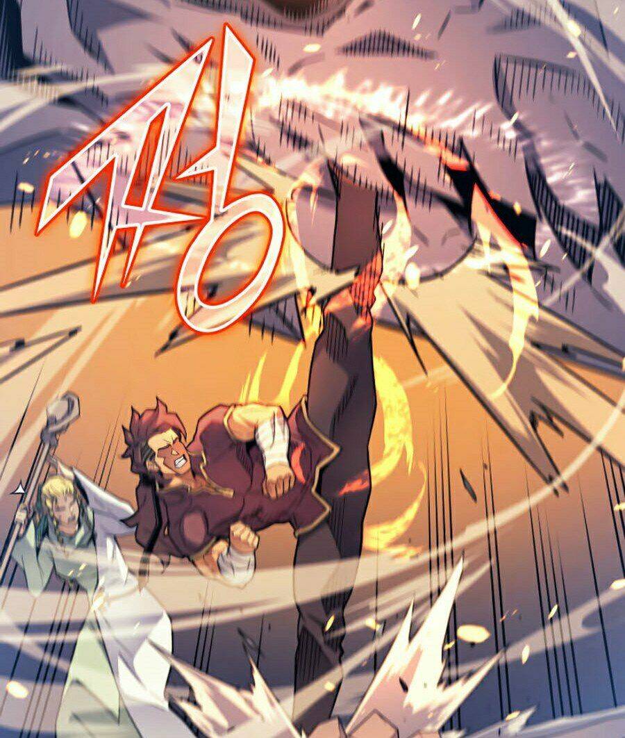 Sự Trở Lại Của Pháp Sư Vĩ Đại Sau 4000 Năm - Chapter 86 - Page 22