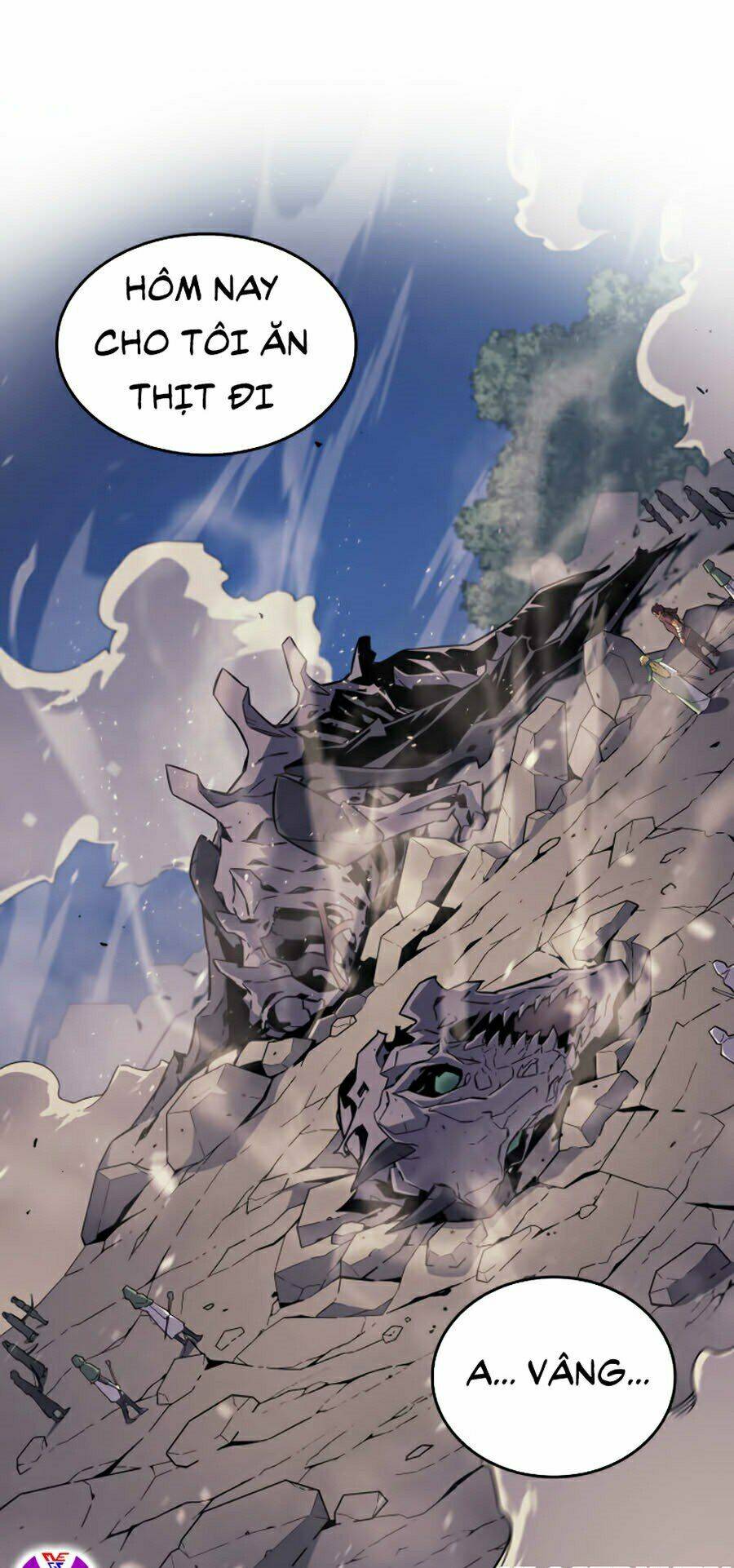 Sự Trở Lại Của Pháp Sư Vĩ Đại Sau 4000 Năm - Chapter 86 - Page 30