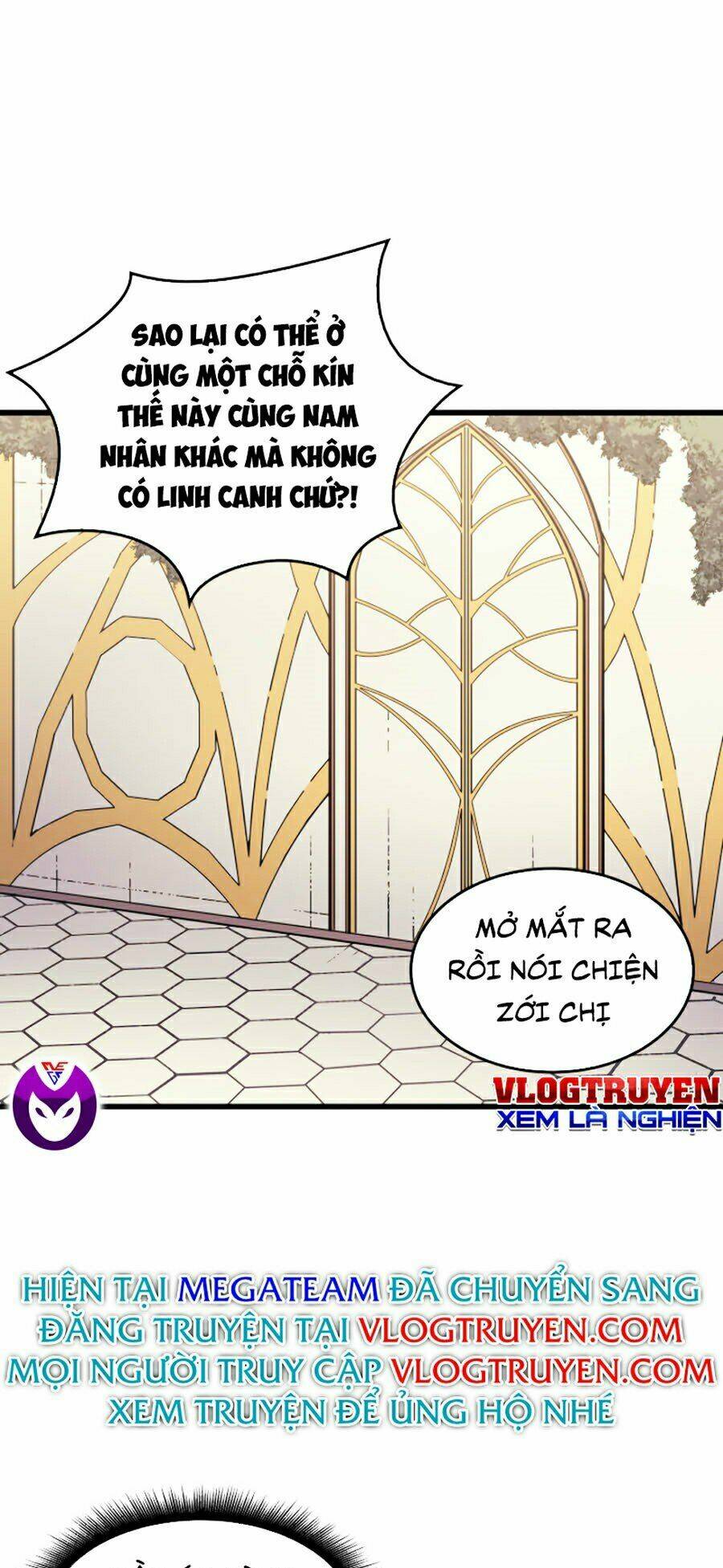 Sự Trở Lại Của Pháp Sư Vĩ Đại Sau 4000 Năm - Chapter 86 - Page 36