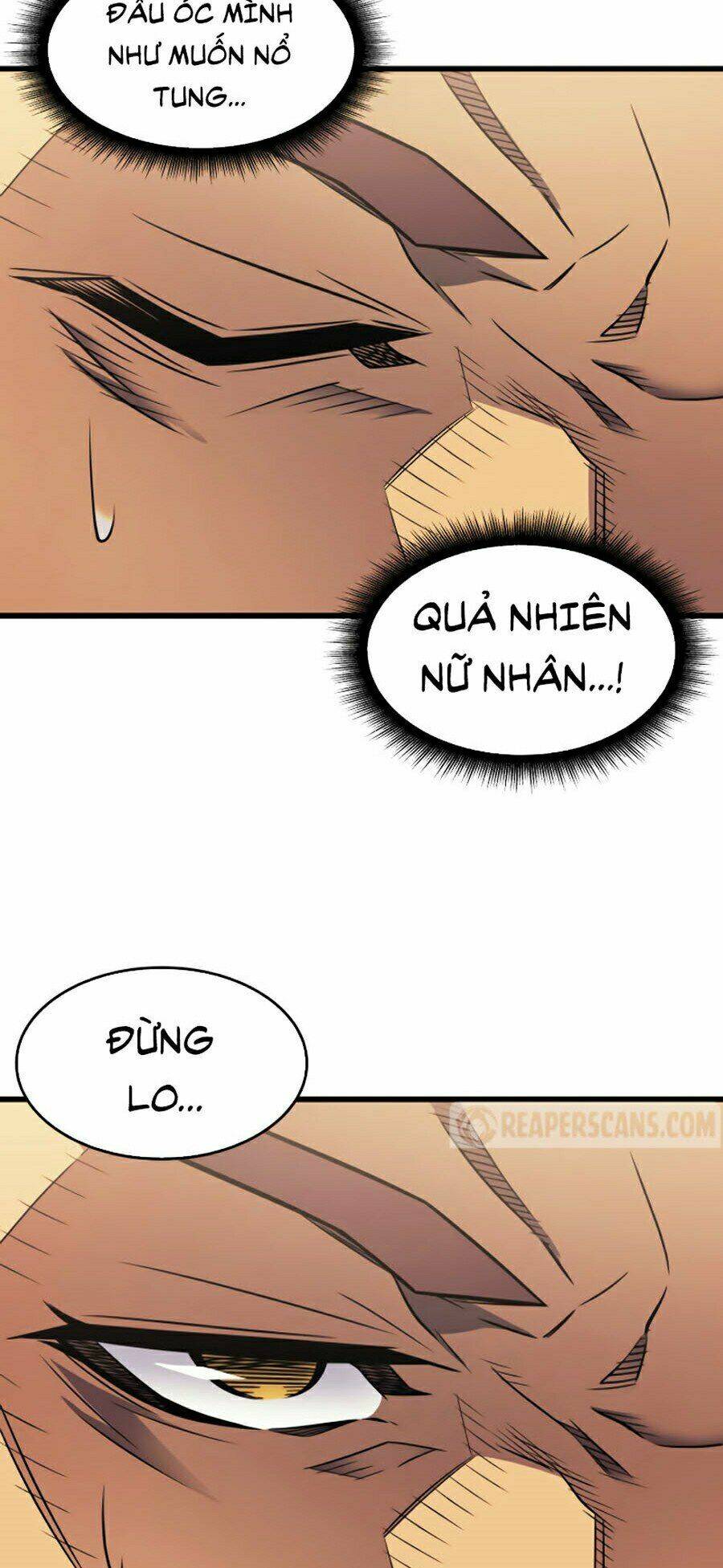Sự Trở Lại Của Pháp Sư Vĩ Đại Sau 4000 Năm - Chapter 86 - Page 37
