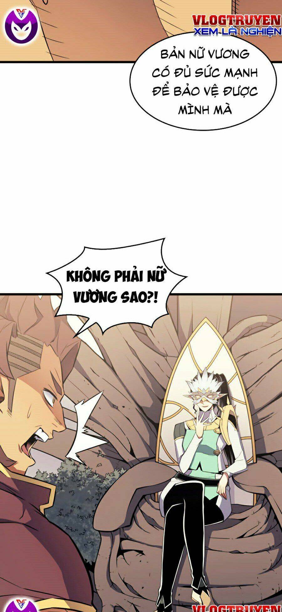 Sự Trở Lại Của Pháp Sư Vĩ Đại Sau 4000 Năm - Chapter 86 - Page 38
