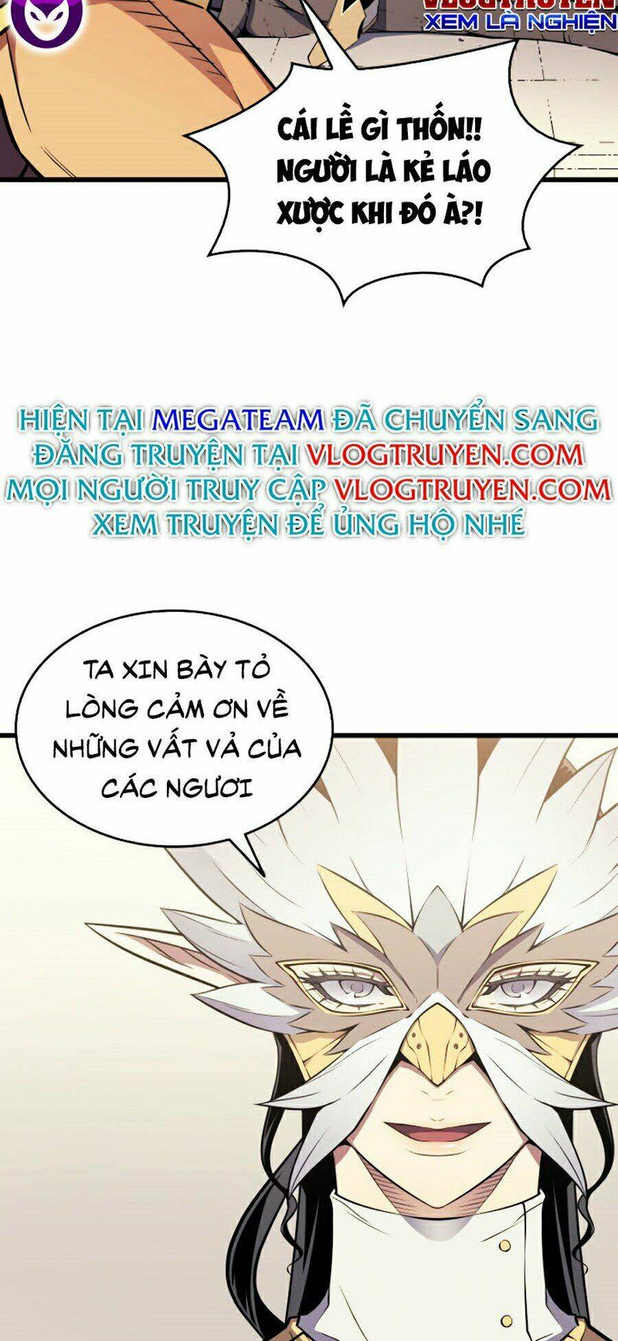 Sự Trở Lại Của Pháp Sư Vĩ Đại Sau 4000 Năm - Chapter 86 - Page 39