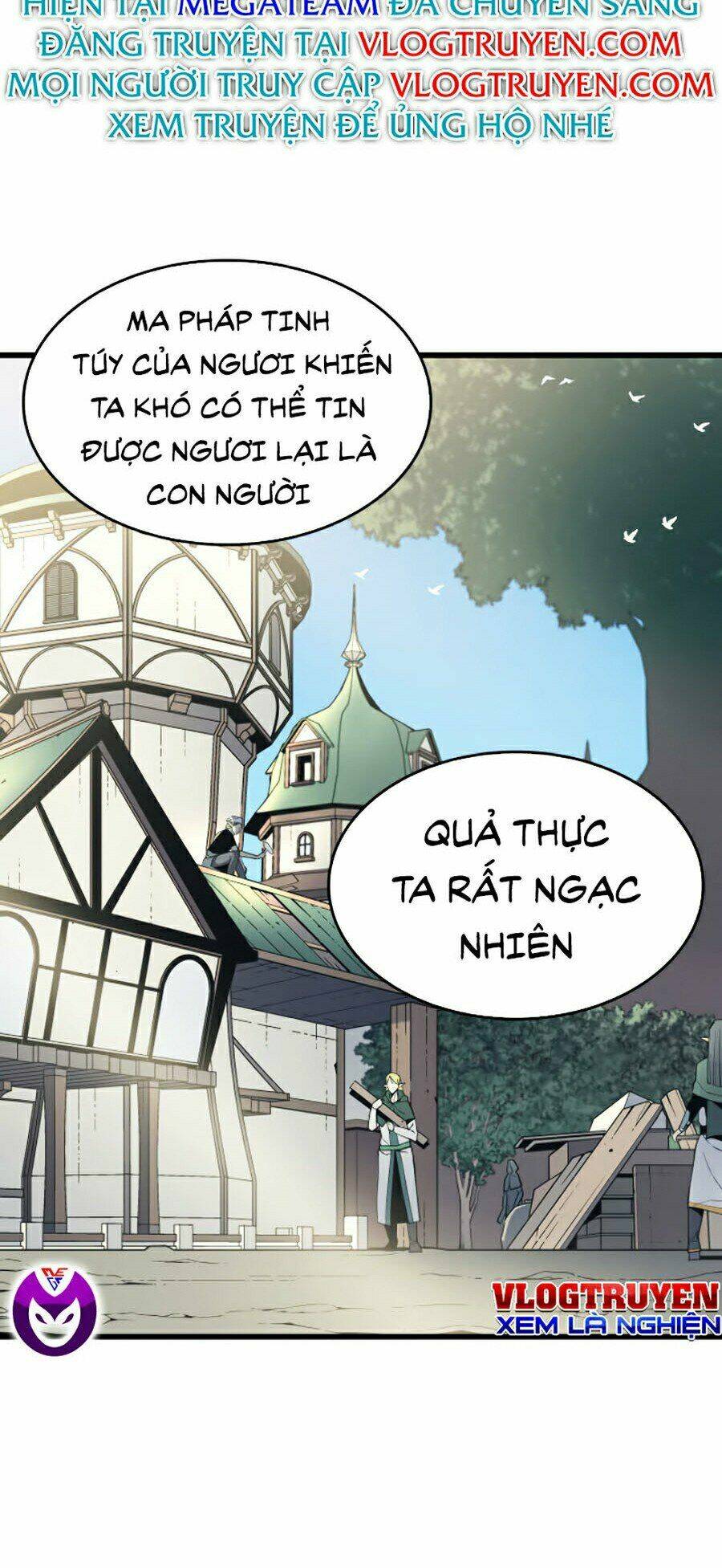 Sự Trở Lại Của Pháp Sư Vĩ Đại Sau 4000 Năm - Chapter 86 - Page 41