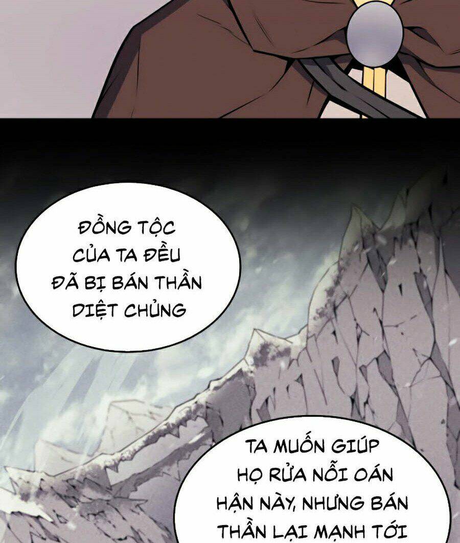 Sự Trở Lại Của Pháp Sư Vĩ Đại Sau 4000 Năm - Chapter 86 - Page 50