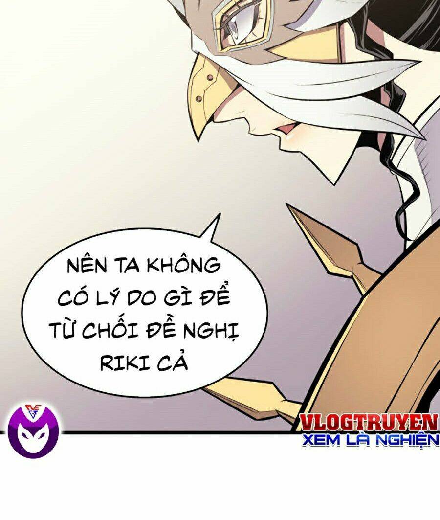 Sự Trở Lại Của Pháp Sư Vĩ Đại Sau 4000 Năm - Chapter 86 - Page 53