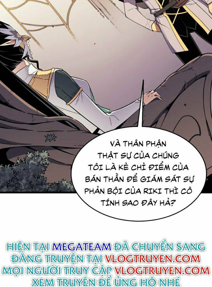 Sự Trở Lại Của Pháp Sư Vĩ Đại Sau 4000 Năm - Chapter 86 - Page 56