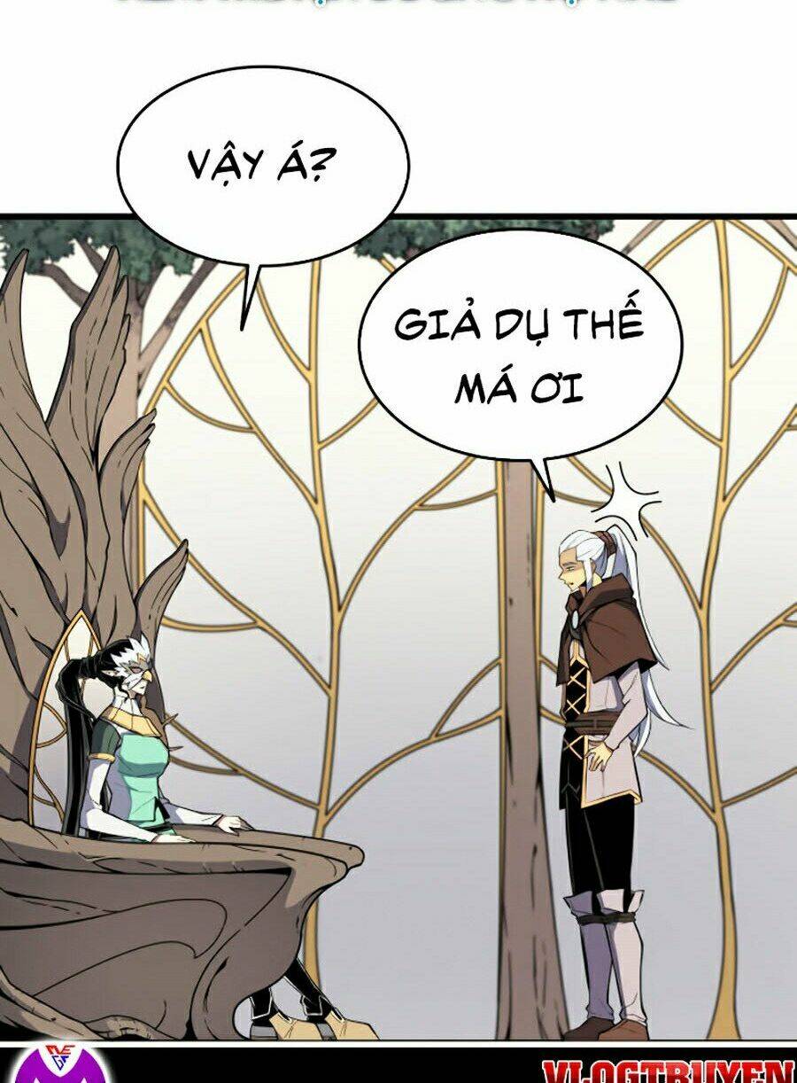 Sự Trở Lại Của Pháp Sư Vĩ Đại Sau 4000 Năm - Chapter 86 - Page 57