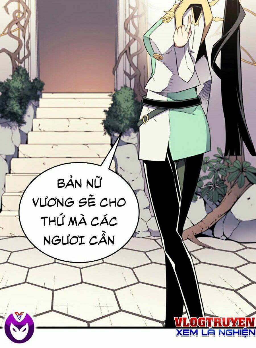 Sự Trở Lại Của Pháp Sư Vĩ Đại Sau 4000 Năm - Chapter 86 - Page 65