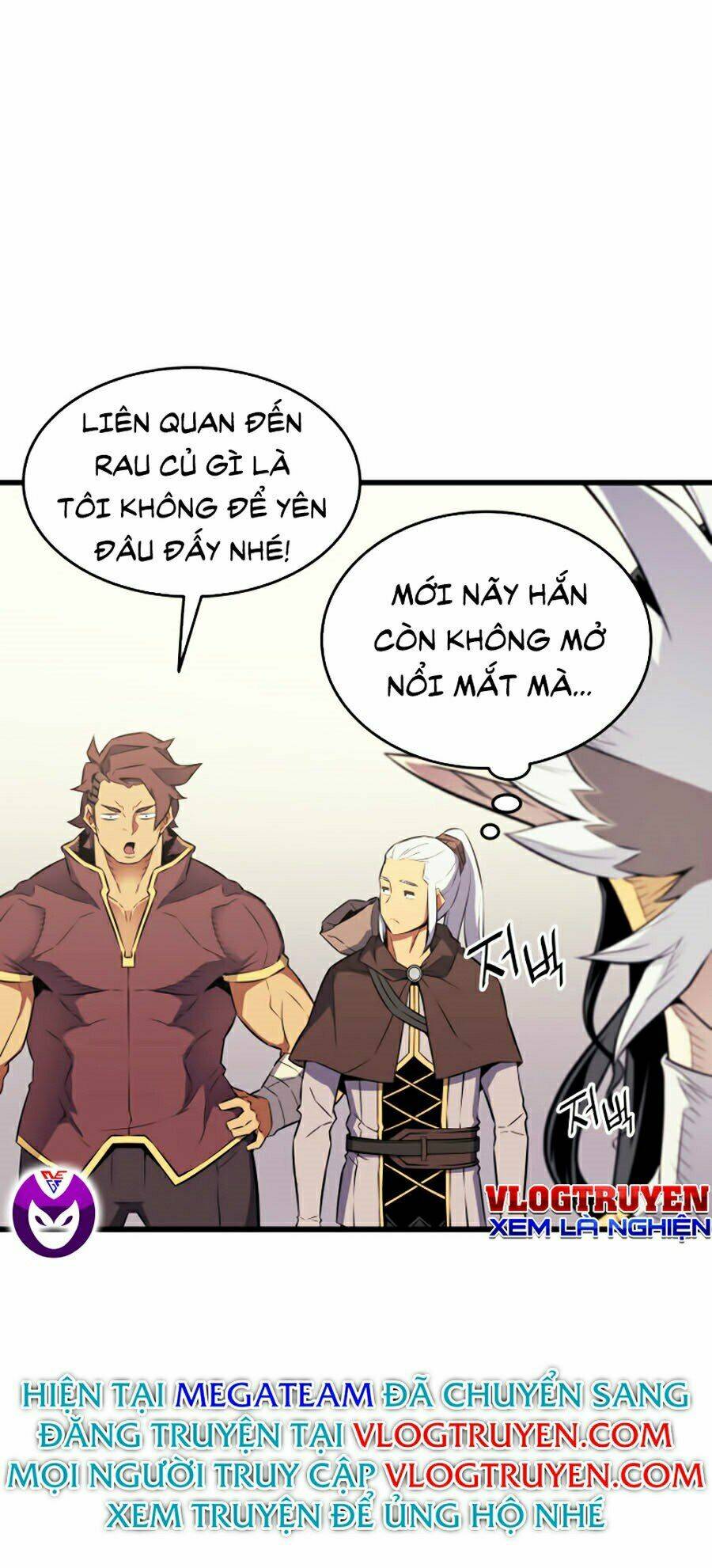 Sự Trở Lại Của Pháp Sư Vĩ Đại Sau 4000 Năm - Chapter 86 - Page 66