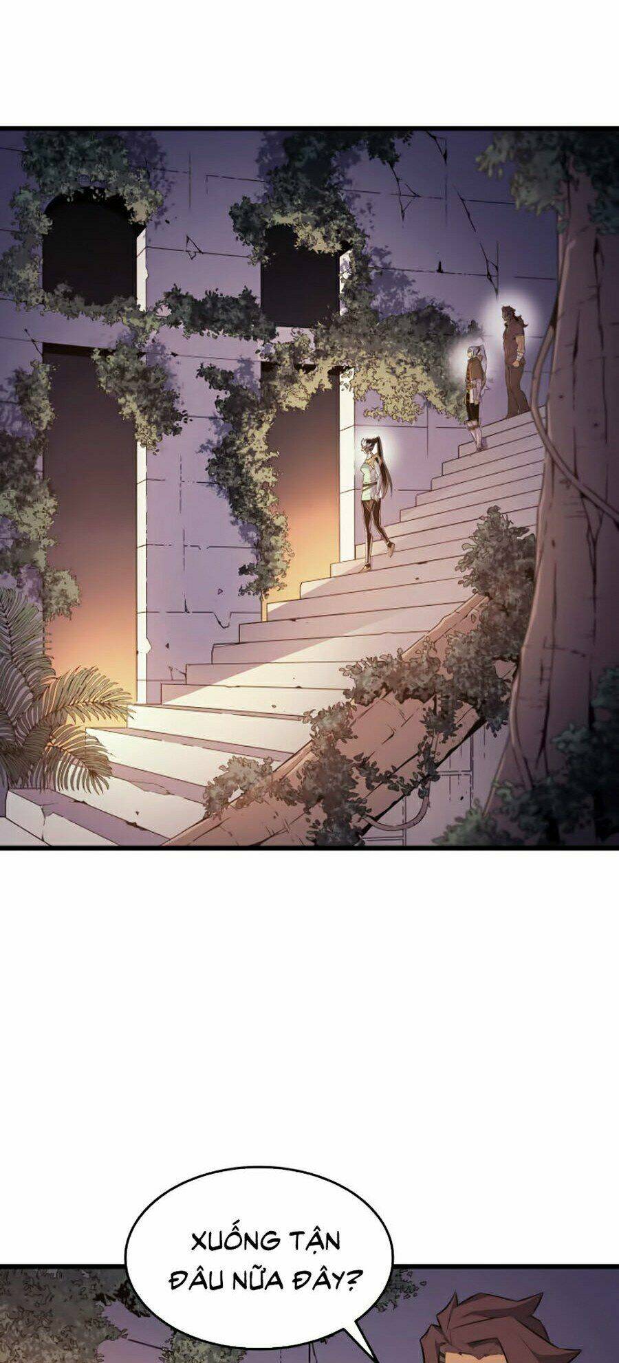 Sự Trở Lại Của Pháp Sư Vĩ Đại Sau 4000 Năm - Chapter 86 - Page 67