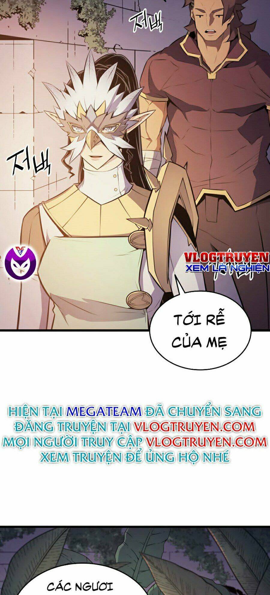 Sự Trở Lại Của Pháp Sư Vĩ Đại Sau 4000 Năm - Chapter 86 - Page 68