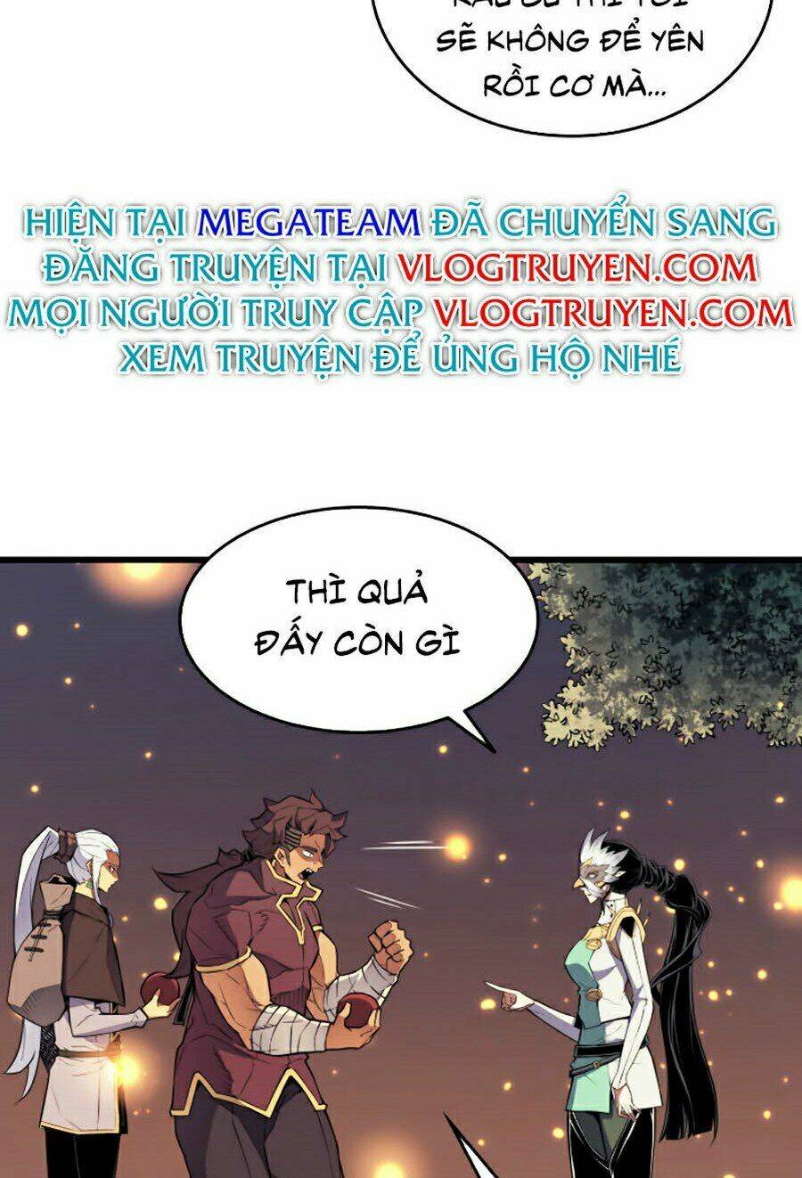 Sự Trở Lại Của Pháp Sư Vĩ Đại Sau 4000 Năm - Chapter 86 - Page 80