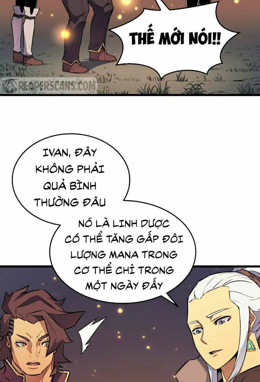 Sự Trở Lại Của Pháp Sư Vĩ Đại Sau 4000 Năm - Chapter 86 - Page 81