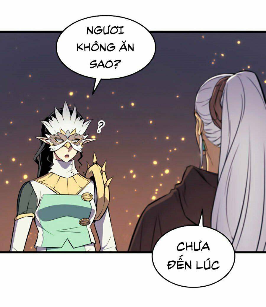 Sự Trở Lại Của Pháp Sư Vĩ Đại Sau 4000 Năm - Chapter 86 - Page 84