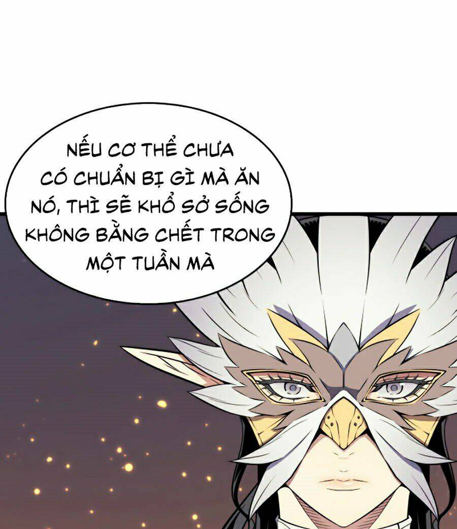 Sự Trở Lại Của Pháp Sư Vĩ Đại Sau 4000 Năm - Chapter 86 - Page 85