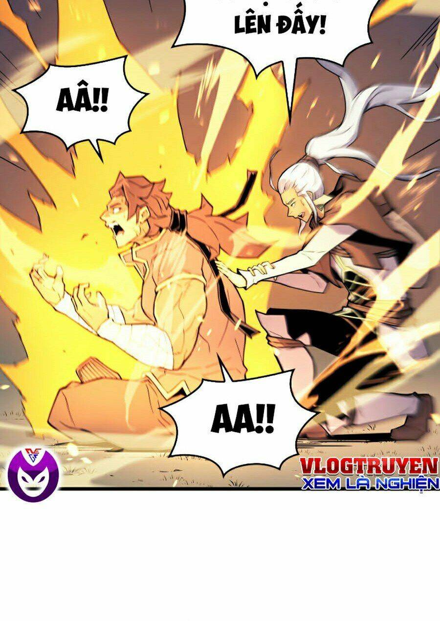 Sự Trở Lại Của Pháp Sư Vĩ Đại Sau 4000 Năm - Chapter 86 - Page 98