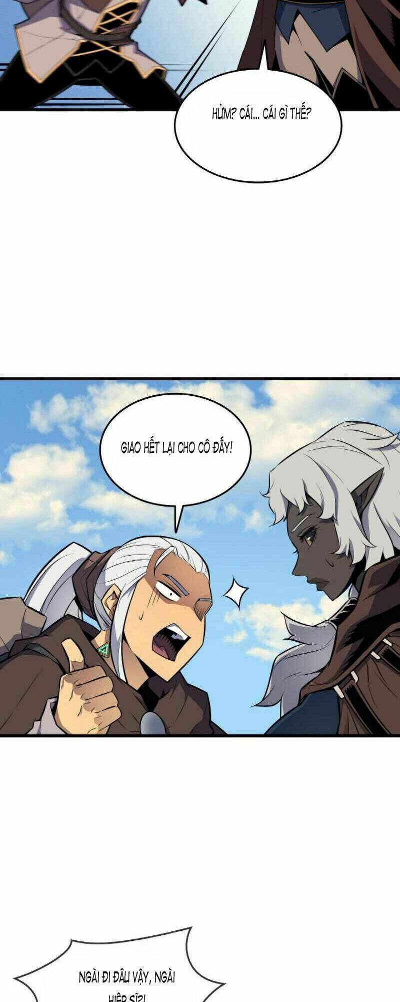 Sự Trở Lại Của Pháp Sư Vĩ Đại Sau 4000 Năm - Chapter 87 - Page 9