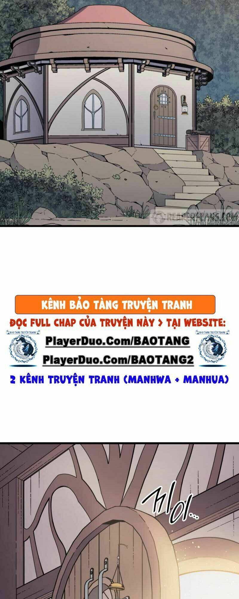 Sự Trở Lại Của Pháp Sư Vĩ Đại Sau 4000 Năm - Chapter 87 - Page 11