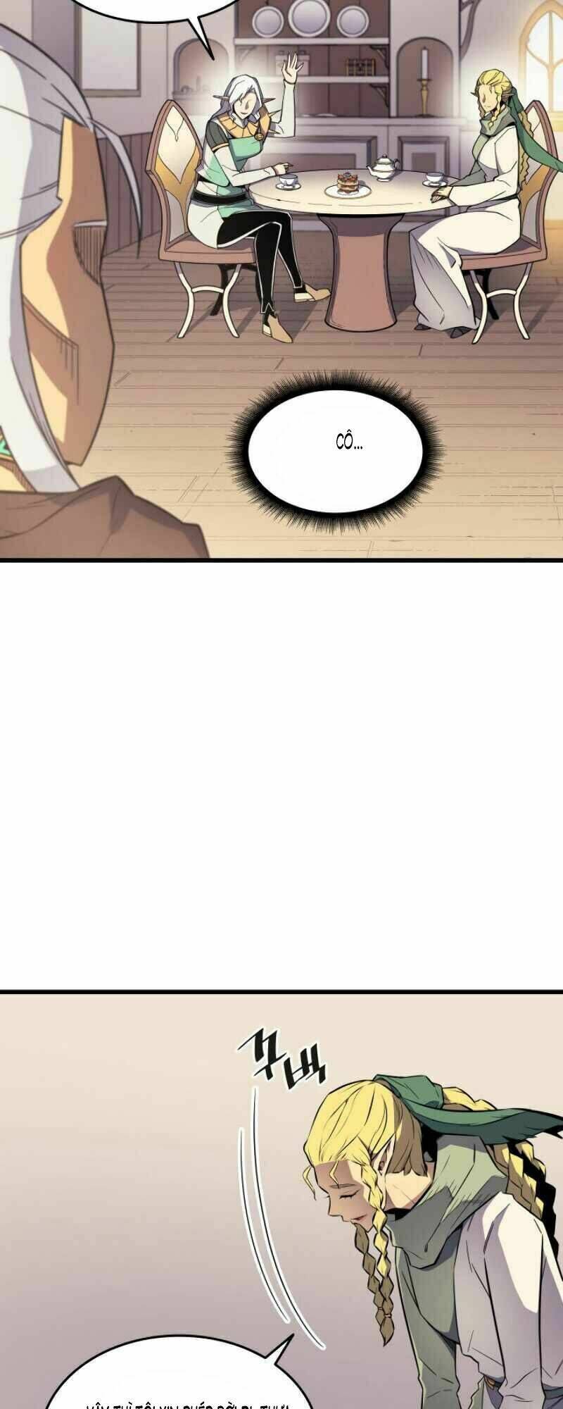 Sự Trở Lại Của Pháp Sư Vĩ Đại Sau 4000 Năm - Chapter 87 - Page 14