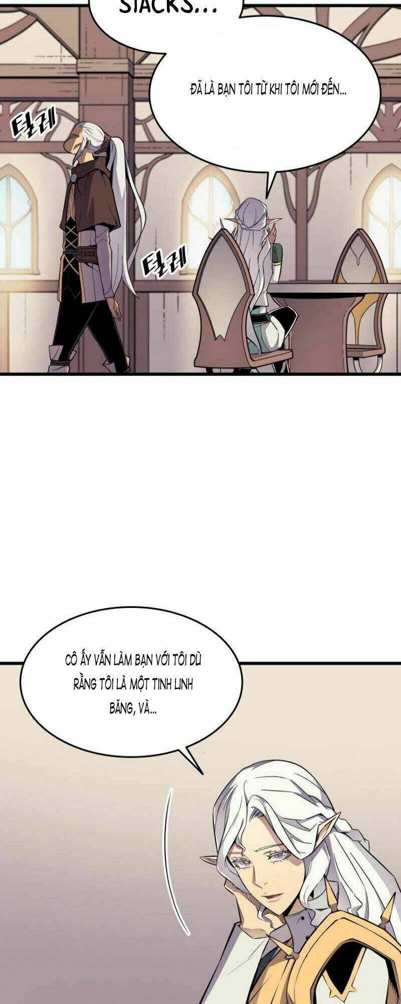 Sự Trở Lại Của Pháp Sư Vĩ Đại Sau 4000 Năm - Chapter 87 - Page 16