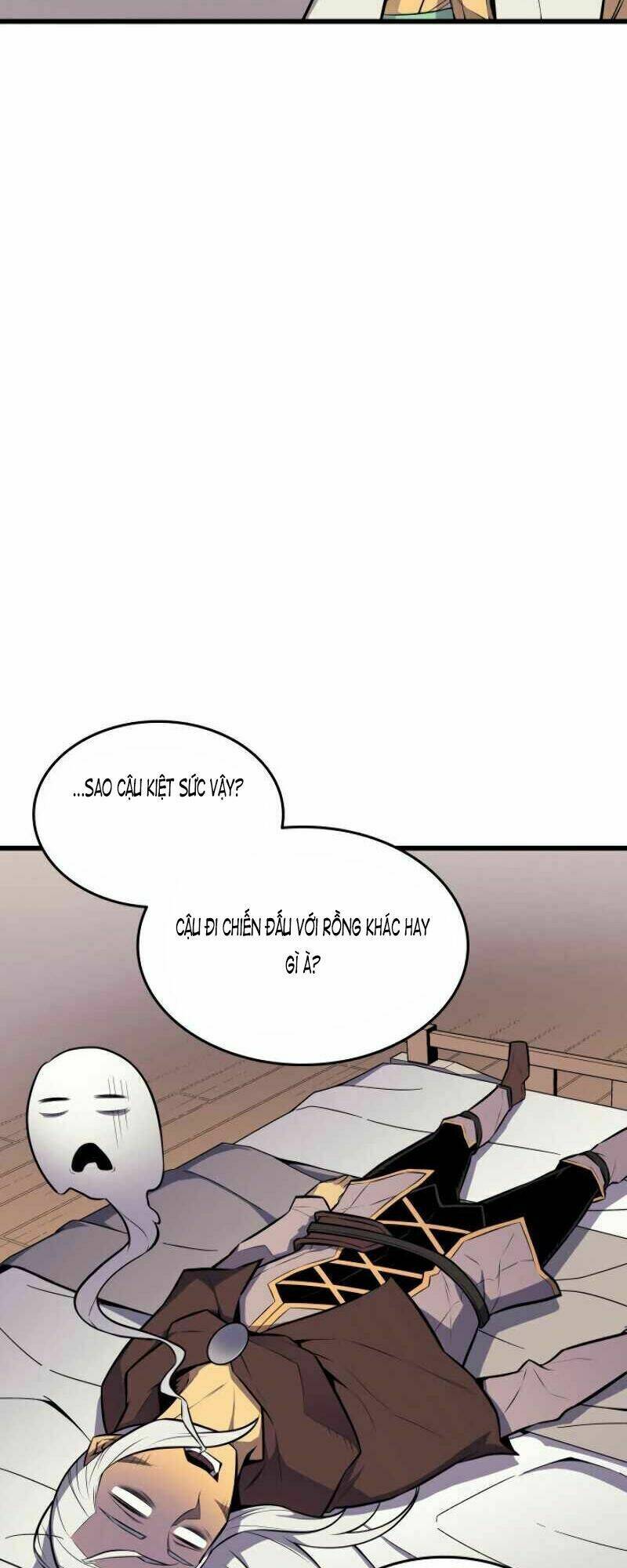 Sự Trở Lại Của Pháp Sư Vĩ Đại Sau 4000 Năm - Chapter 87 - Page 17