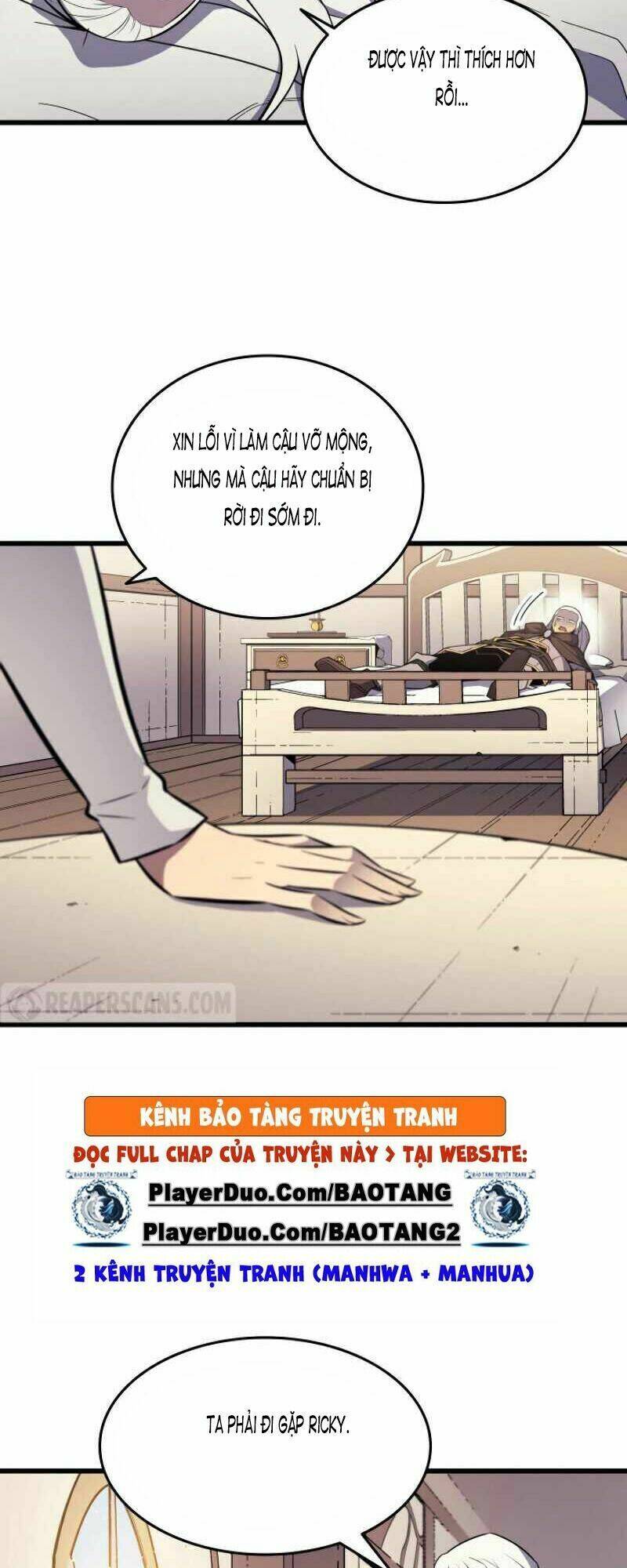 Sự Trở Lại Của Pháp Sư Vĩ Đại Sau 4000 Năm - Chapter 87 - Page 18