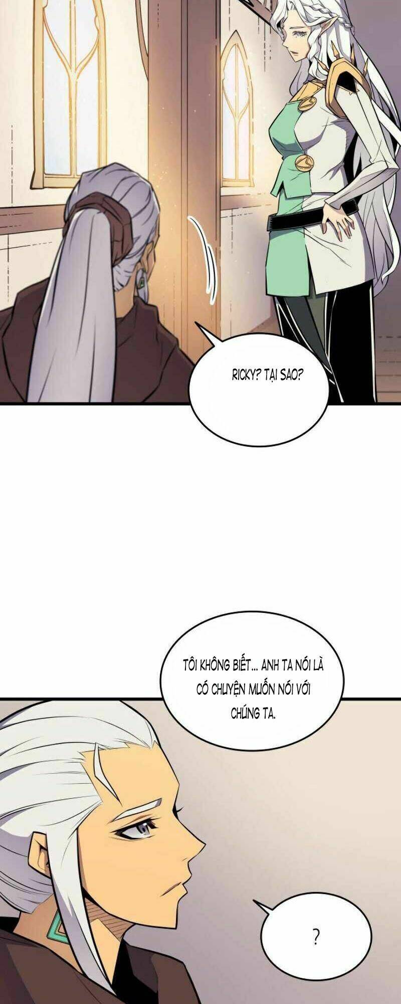 Sự Trở Lại Của Pháp Sư Vĩ Đại Sau 4000 Năm - Chapter 87 - Page 19